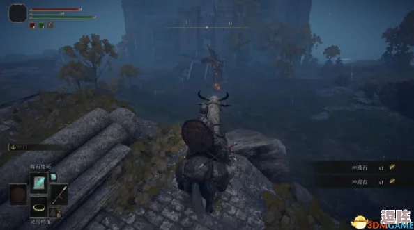 艾尔登法环：加九与加十武器对比，谁才是战场上的真正霸主？