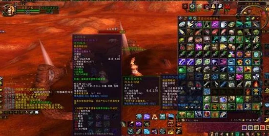 魔兽争霸系列：探索哪一代在何处最具游戏魅力与深度体验之地