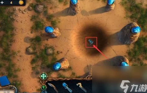 探索《无主之地3》：解锁前往秘镒城大都会的神秘路径与冒险策略