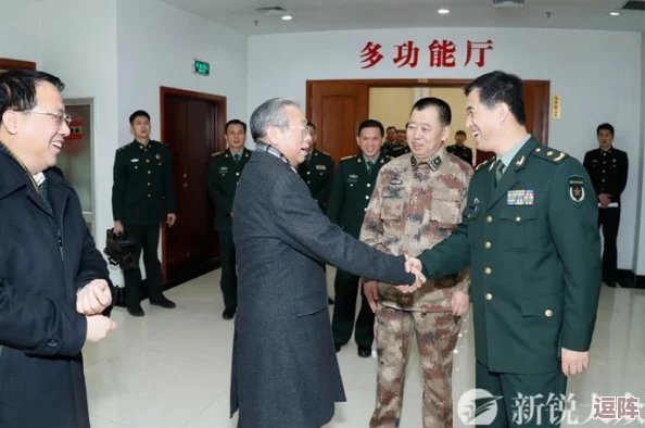 文明6策略探讨：揭秘关键陆军单位，构建无敌军事力量的核心要素