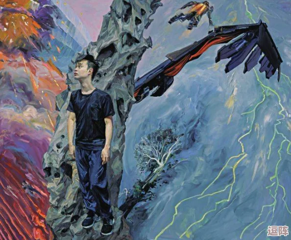 挑战幻想世界：揭秘暗喻红龙的终极战斗策略与技巧