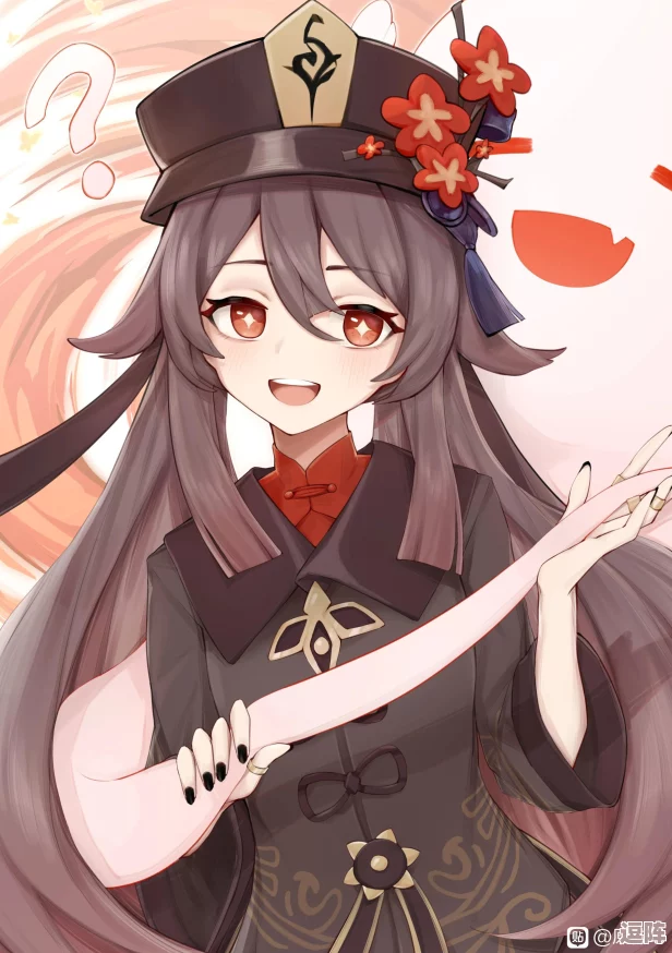 原神胡桃无小内无爱心皮肤遭玩家吐槽,期待更具个性的设计引发热议 原神胡桃无小内无爱心皮肤遭玩家吐槽,期待更具个性的设计引发热议