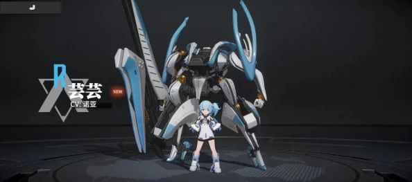 《终末阵线:伊诺贝塔》全方位意识运用与策略布局深度指南 《终末阵线:伊诺贝塔》全方位意识运用与策略布局深度指南