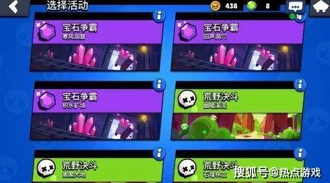 荒野乱斗全面升级:最新升杯机制详解与策略指南,助你高效冲分夺魁! 荒野乱斗全面升级:最新升杯机制详解与策略指南,助你高效冲分夺魁!