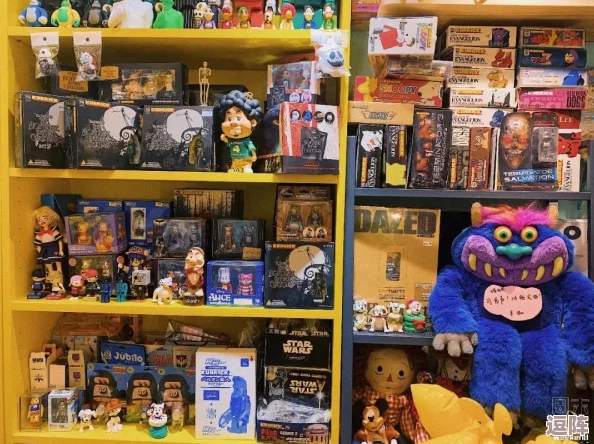 成年玩具店by金银花露:网友热议,称其为“成人世界的新乐园”,引发了众多好奇与讨论! 成年玩具店by金银花露:网友热议,称其为“成人世界的新乐园”,引发了众多好奇与讨论!