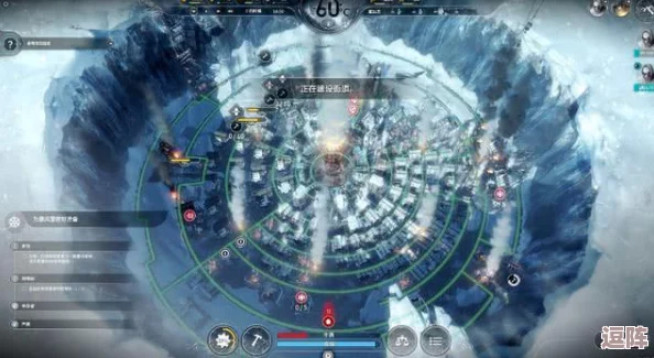 冰汽时代2:深度剖析选择倾向的独特魅力与策略影响特点 冰汽时代2:深度剖析选择倾向的独特魅力与策略影响特点