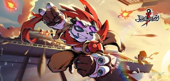 《忍者必须死3》假期狂欢必备:专属拍摄礼包,解锁你的炫酷冒险瞬间! 《忍者必须死3》假期狂欢必备:专属拍摄礼包,解锁你的炫酷冒险瞬间!