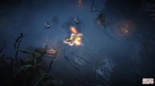 暗黑破坏神不朽:揭秘远古噩梦隐藏之地,探寻地图深处的终极挑战 暗黑破坏神不朽:揭秘远古噩梦隐藏之地,探寻地图深处的终极挑战