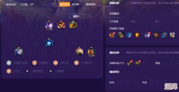 《金铲铲之战》S9赛季弗雷阿克尚强力阵容搭配与策略全解析指南 《金铲铲之战》S9赛季弗雷阿克尚强力阵容搭配与策略全解析指南