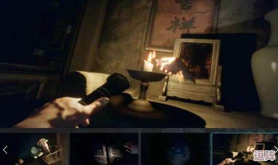 地下城与勇士》:探寻神秘人踪迹,揭秘隐藏于幽暗之地的未解之谜 地下城与勇士》:探寻神秘人踪迹,揭秘隐藏于幽暗之地的未解之谜