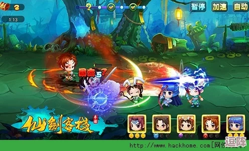 《仙剑客栈》终极角色养成秘籍:全方位策略打造无敌游戏主角 《仙剑客栈》终极角色养成秘籍:全方位策略打造无敌游戏主角