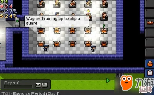 逃跑吧少年:高效运用追踪雷技巧,精准锁定逃脱者踪迹策略指南 逃跑吧少年:高效运用追踪雷技巧,精准锁定逃脱者踪迹策略指南