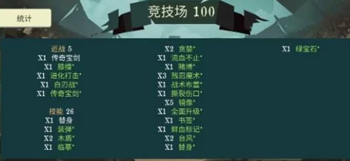 航海奇闻全面攻略：解锁总督竞技场100层挑战策略与技巧详解