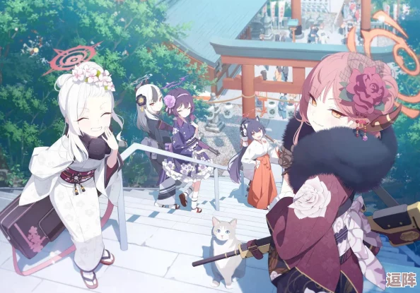 碧蓝档案:全面解析设置界面功能,精准翻译助你轻松管理游戏设置 碧蓝档案:全面解析设置界面功能,精准翻译助你轻松管理游戏设置