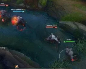 王者荣耀：揭秘峡谷竞速，哪类小兵移动速度独占鳌头？