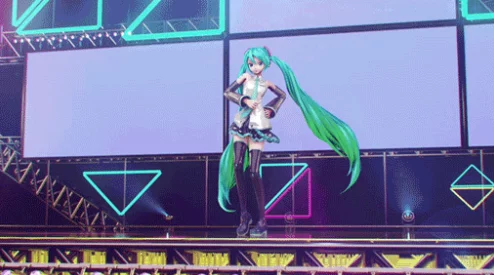 初音未来全新缤纷舞台震撼登场，揭晓上线时间引爆期待狂潮！