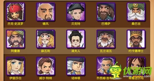 新不良人游戏启程：高效新手阵容搭配策略与角色选择指南