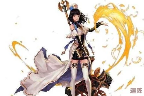 《地下城与勇士》奶妈职业详解：掌握“生命复苏”技能，关键时刻复活队友逆转战局！