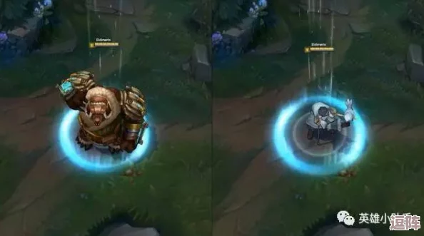 《LOL》：双重冰晶稀有道具获取全攻略，轻松解锁冰雪奇缘！