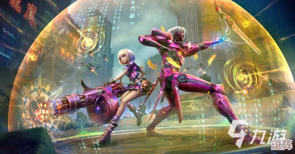 2024年度顶尖3D游戏盛宴：热门网游下载排行，沉浸式体验大合集！