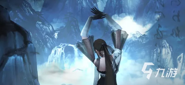 2024年度顶尖3D游戏盛宴：热门网游下载排行，沉浸式体验大合集！