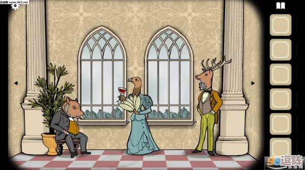 锈湖旅馆Rusty Lake Hotel：全关卡深度解析，终极通关秘籍大公开！