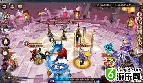 《阴阳师》速刷攻略：涂壁密集区域与高效副本打法！