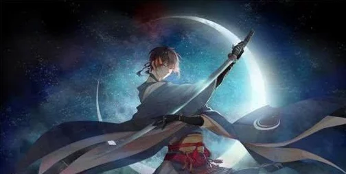 刀剑乱舞：三日月宗近锻造公式大公开，深度解析稀有名刀背后的秘密！