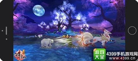 《诛仙手游》深度攻略：焚香职业PK加点全解析，打造无敌战斗力！