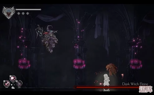 《终结者莉莉：骑士救赎》神秘白巫女——圣洁之力与救赎之旅的深度设定