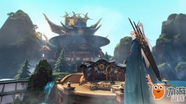 新笑傲江湖手游：五仙门派独特魅力与玩法亮点全解析！