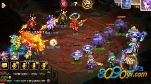 《梦幻西游》：探寻七窍玲珑阵之谜，她将是你的关键线索！