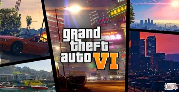 独家：GTA6震撼上架时间，万众期待的游戏盛宴即将开启！