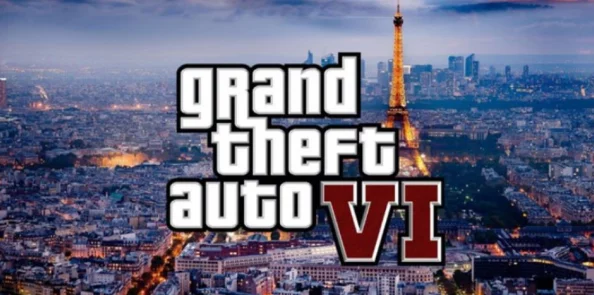 独家：GTA6震撼上架时间，万众期待的游戏盛宴即将开启！