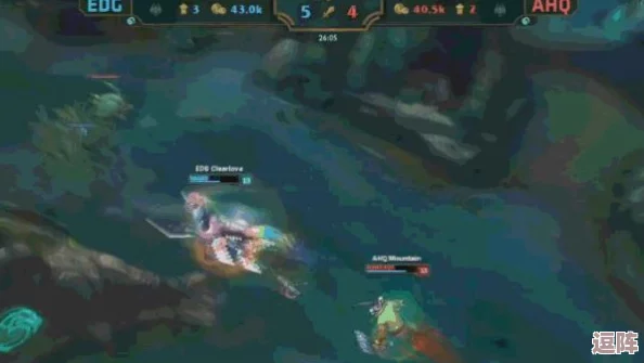 《LOL》S11赛季火男强势崛起！最全出装顺序搭配天赋推荐，助你燃爆峡谷！