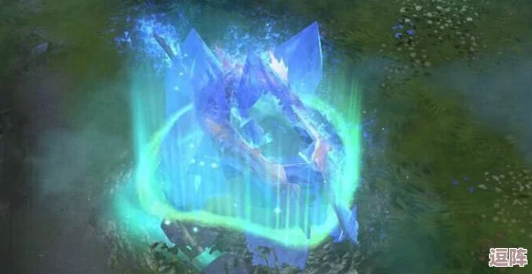 深度解析：DOTA2寒冬飞龙顶级出装策略，打造冰霜主宰的必胜之路！