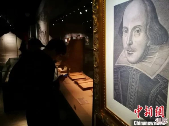 莎士比亚国籍，探索这位英国文学巨匠的王者之作：经典不朽的秘密！