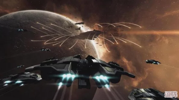 EVE星战前夜：最强种族选择，打造无敌星际征途的终极指南！