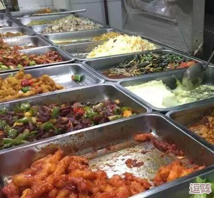舌尖上的盛宴！吃货大食堂绝密菜谱全攻略，美食爱好者必备手册