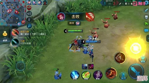 LOL猴子暴力出装秘籍：解锁最强六神装，助你制霸峡谷无敌手！