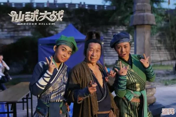 五人行江湖笑料多：创意结拜称号大全，逗趣五侠欢乐集结！