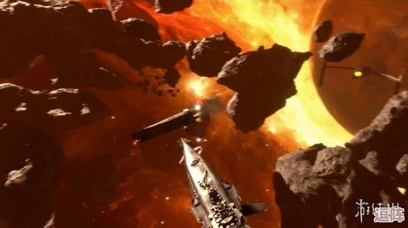 探索星际奥秘，掌握像素海盗生存技巧：《像素星际海盗》深度玩法心得分享！