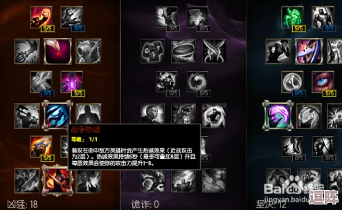 深度解析：英雄联盟AP韦鲁斯符文搭配与天赋选择，玩转远程法师新流派教学！