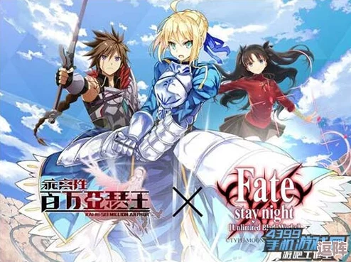 深度剖析！Fate/GO中红saber实力：战场上的炽热剑舞，实战表现如何？