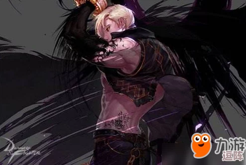 深度解析《地下城与勇士》起源版：黑暗武士极致技能加点策略，助你称霸阿拉德大陆！