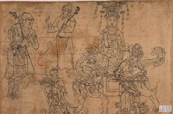 《剑与远征》攻略：遗烬石窟全通关技巧，图文详解助你轻松征服难关！