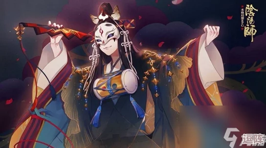 2024年《阴阳师》顶尖攻略：玉藻前御魂最强搭配方案，打造无敌输出阵容！