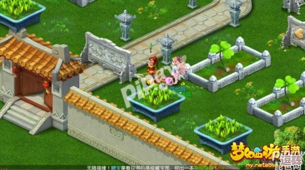 打造梦幻神武紫气豪宅：全方位攻略+最新布局设计，尊享奢华居住体验！