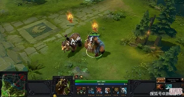 Dota2高手必备!暗影萨满(罗斯塔)最新出装攻略,玩转战场操控大师! Dota2高手必备!暗影萨满(罗斯塔)最新出装攻略,玩转战场操控大师!