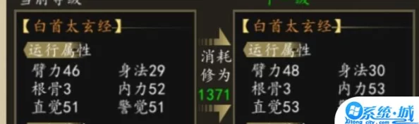 《下一站江湖》深度攻略:白首太玄经绝学领悟之道,掌握武林至高秘籍! 《下一站江湖》深度攻略:白首太玄经绝学领悟之道,掌握武林至高秘籍!